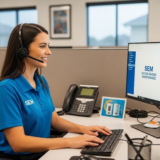 خدمة العملاء